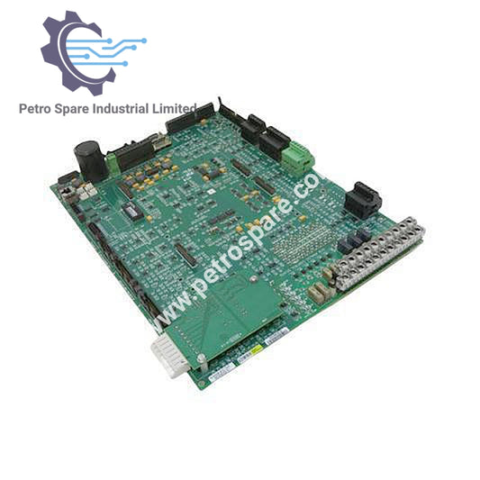80190-540-02-R | Allen-Bradley | Плата обратной связи температуры