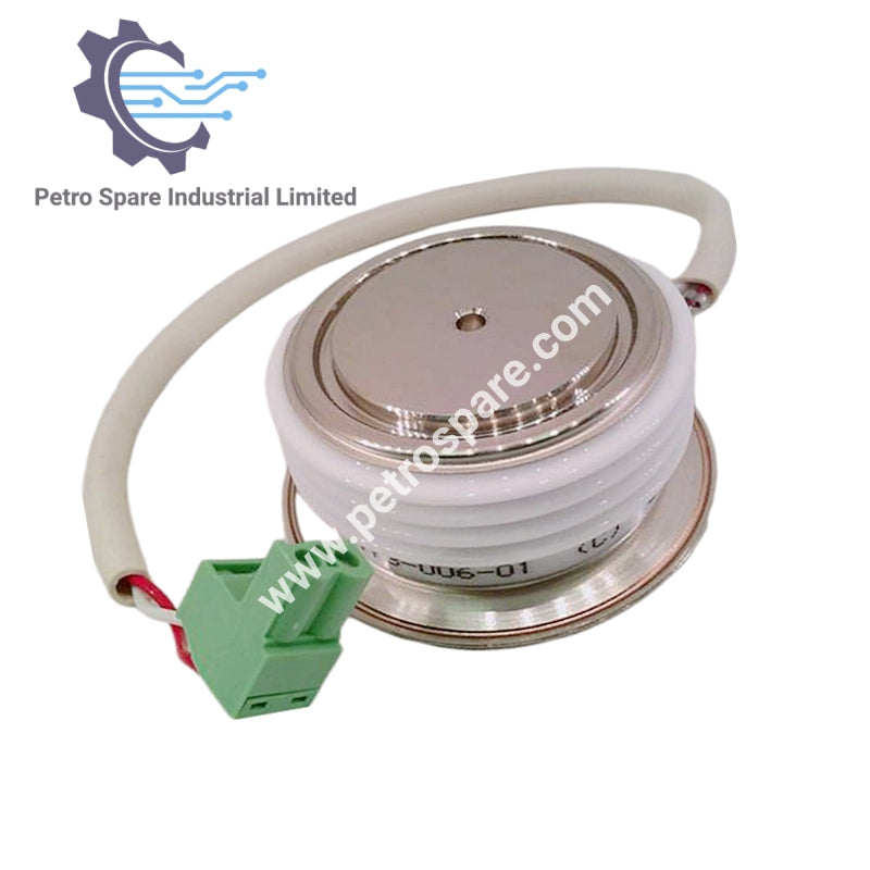 Allen-Bradley | 81001-355-71-R | Penyearah Terkendali Silikon