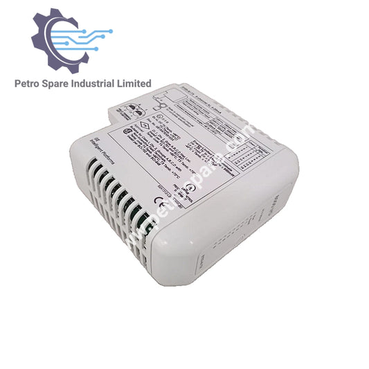 8103-AI-TX | MTL | 8-channel Analog Input