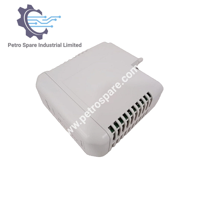 8103-AI-TX | MTL | 8-channel Analog Input