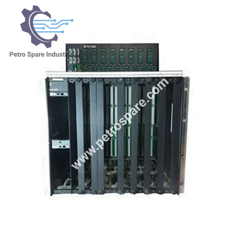Chassis Expansion Module Invensys Triconex | 8111 Expansion Chassis