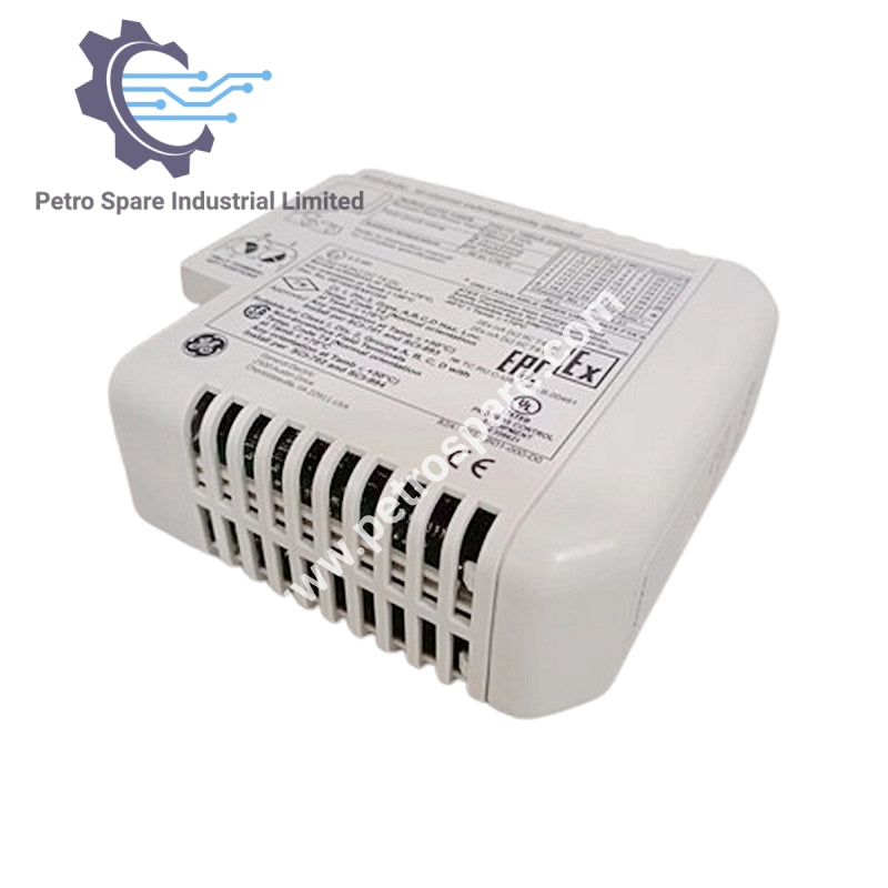 8125-DI-DC | MTL Eaton 32 ช่อง DI, 24 Vdc ไม่แยกวงจร, แบบจ่ายแรงดัน