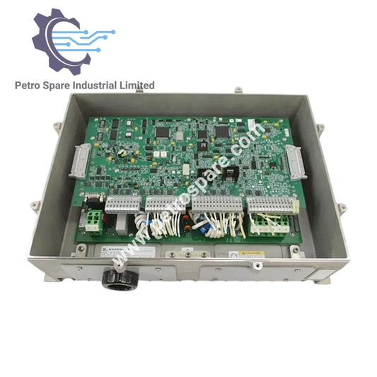EM Digital Driver 8200-177 | Woodward