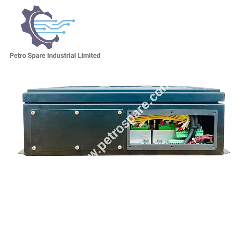 8237-1246 Woodward устройство за безопасност при превишаване на скоростта