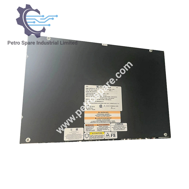 Power & Protection Equipment