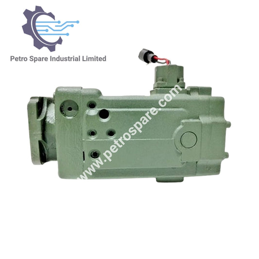 Woodward 8250-565 | Digital Governor Actuator Module