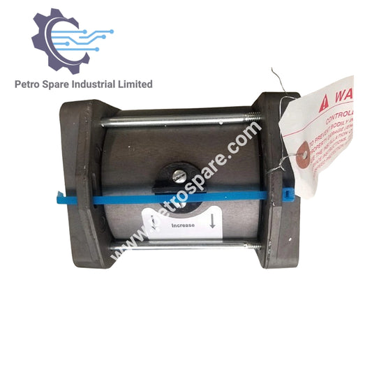 Woodward - 8256-016 | EPG задвижващ механизъм