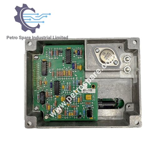 8270-1060 | Woodward Speed Controller