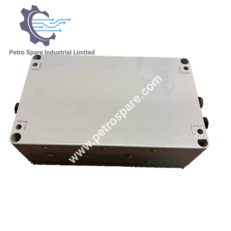 8400-016 | Woodward | Control de Velocidad PROACT Modelo II