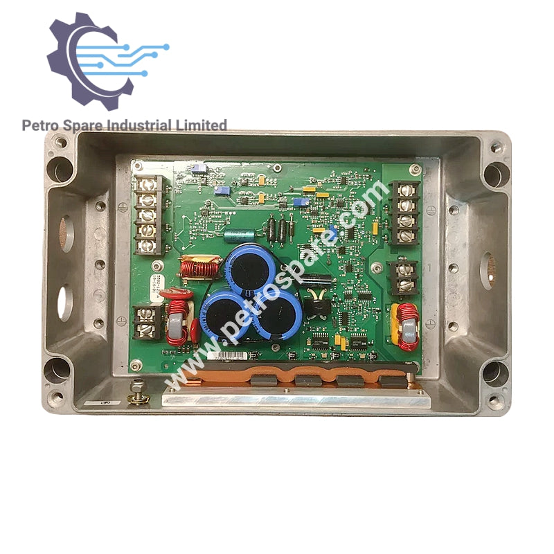 8400-016 | Woodward | Control de Velocidad PROACT Modelo II