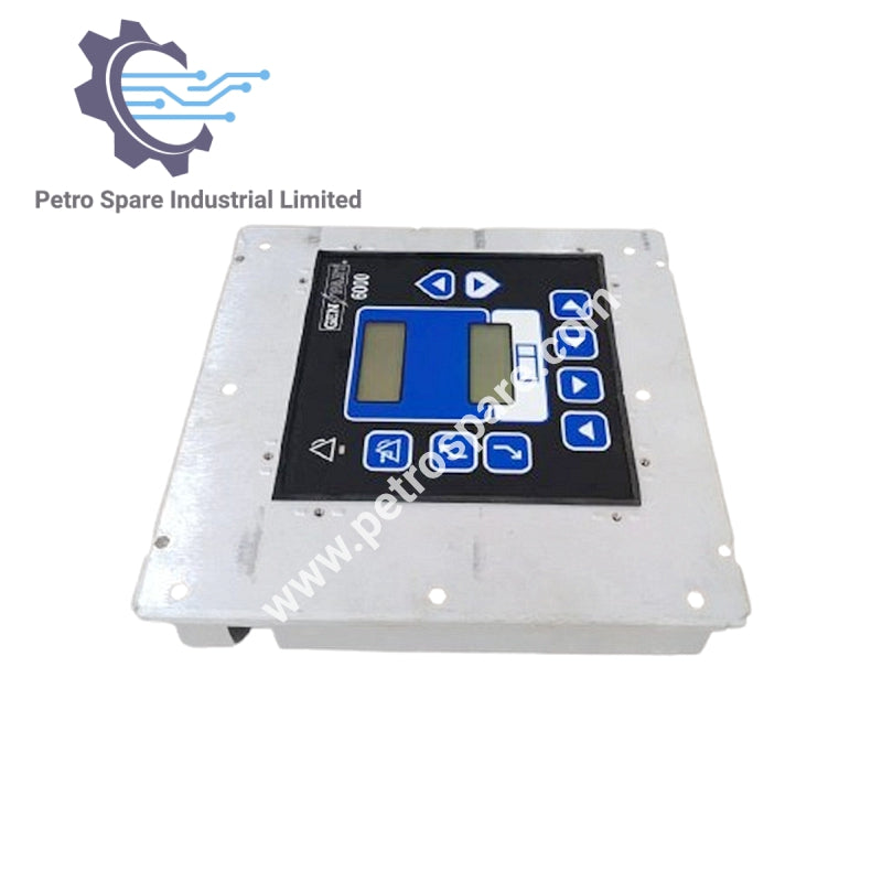 Operator İnterfeysi 8406-003 - Woodward GEN PART 6000