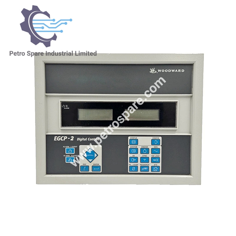 Control & Communication Systems