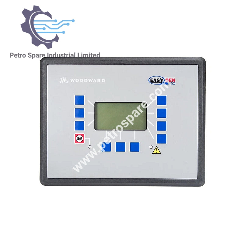 Woodward Communication Modules