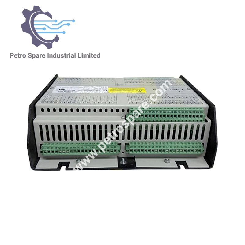 8440-1878 Woodward Digital Synchronizer and Load Control