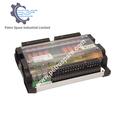 8440-2028 | Woodward - Digital I/O Expansion Board