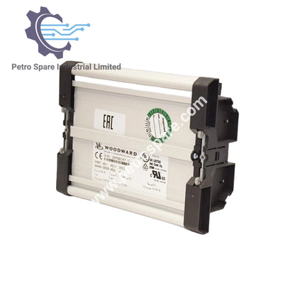 8440-2028 | Woodward - Digital I/O Expansion Board