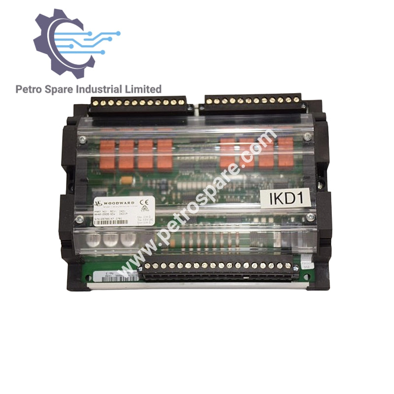 8440-2028 | Woodward - Digital I/O Expansion Board