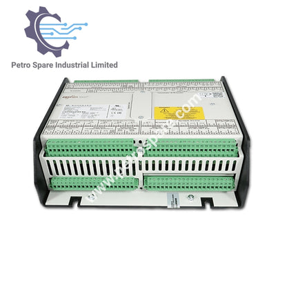 8440-2087 | Woodward | easYgen-3400XT/3500XT-P2 Controller