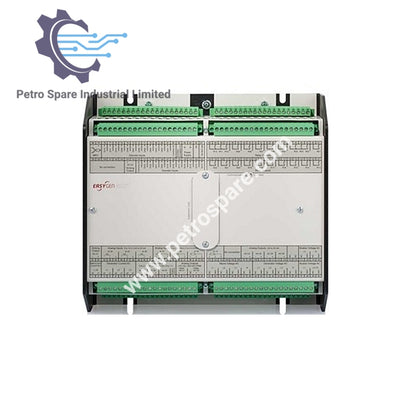 8440-2087 | Woodward | easYgen-3400XT/3500XT-P2 Controller