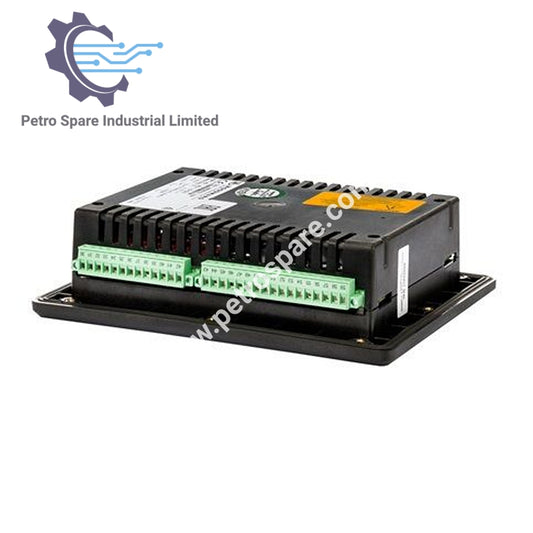 8440-2150 | Woodward | Circuit Breaker Module