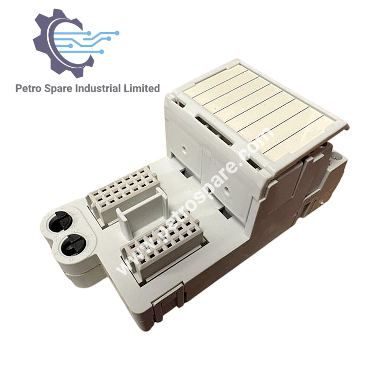 8601-FT-NI | MTL Eaton | Terminal Lapangan Non-pemicu Api