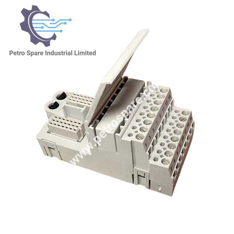 8601-FT-NI | MTL Eaton | Terminal Lapangan Non-pemicu Api