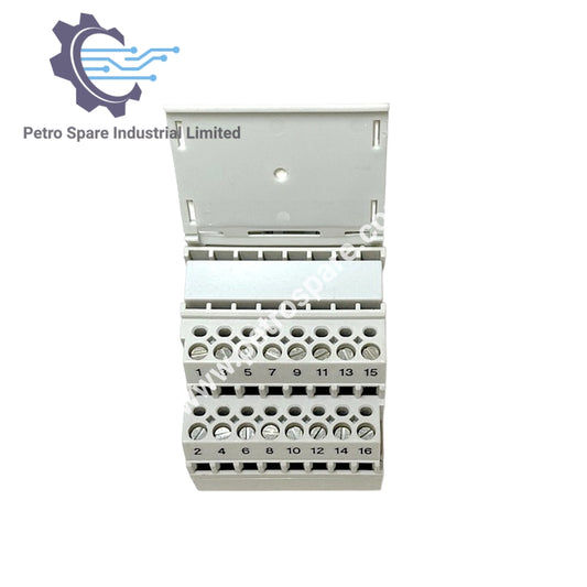 MTL 8602-FT-ST - Terminal Medan PAC8000, Standard