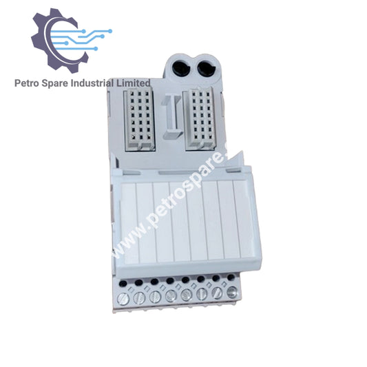 MTL 8602-FT-ST - Terminal Medan PAC8000, Standard