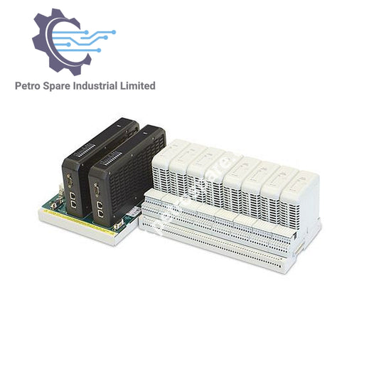 8612-FT-NA MTL Field Terminal Assembly, 16 CH