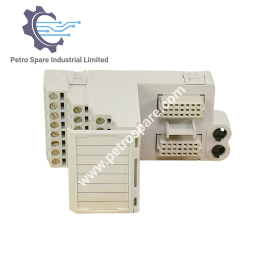 8617-FT-NI | MTL Eaton Non-Incendive Field Terminal