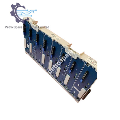 8709-CA-08-01 Eaton MTL 8-Module Carrier