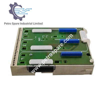 MTL Eaton 8710-CA-04 Pembawa 4 Modul