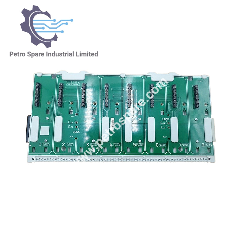 ۸۷۲۹-CA-۰۸ | ایتون MTL | حامل ۸ ماژول