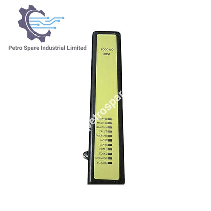 8851-LC-MT | Eaton MTL | SafetyNet Controller