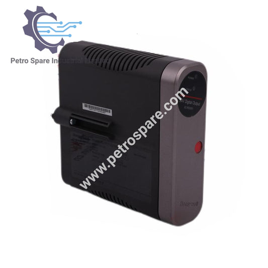 Модуль аналогового входа Honeywell 8C-PAIH51 51454352-175