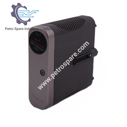 Модуль аналогового входа Honeywell 8C-PAIH51 51454352-175