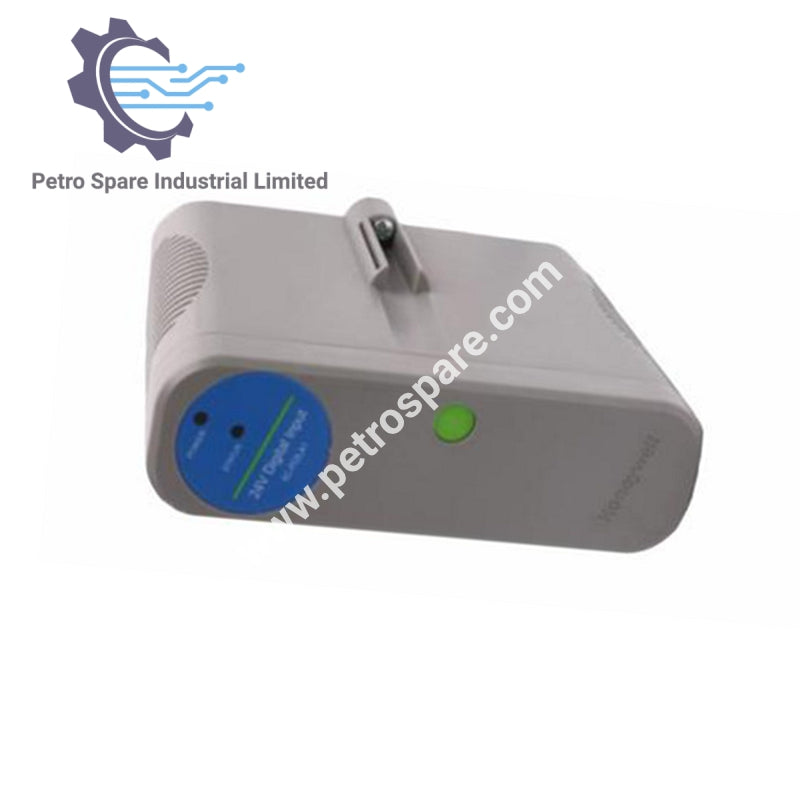 Модуль аналогового входа Honeywell PKS C300 8C-PAIH52 51307070-175