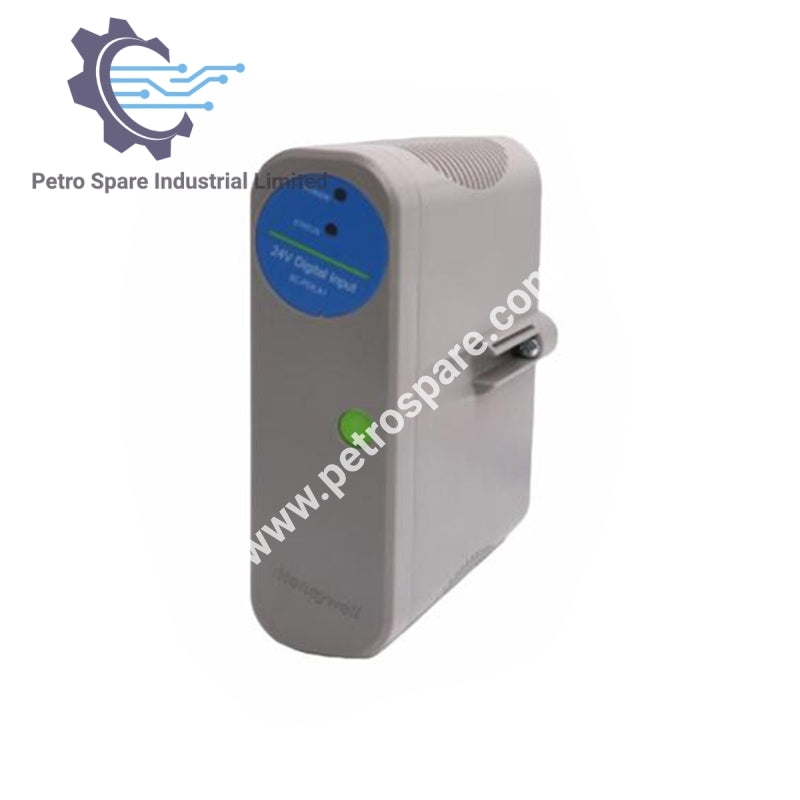 Модуль аналогового входа Honeywell PKS C300 8C-PAIH52 51307070-175