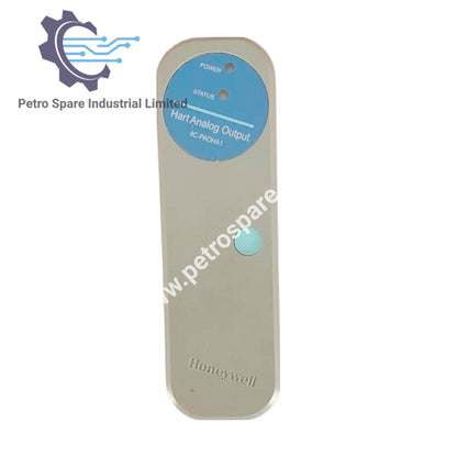 Honeywell 8C-PAOHA1 Salida Analógica con HART 51454469-275