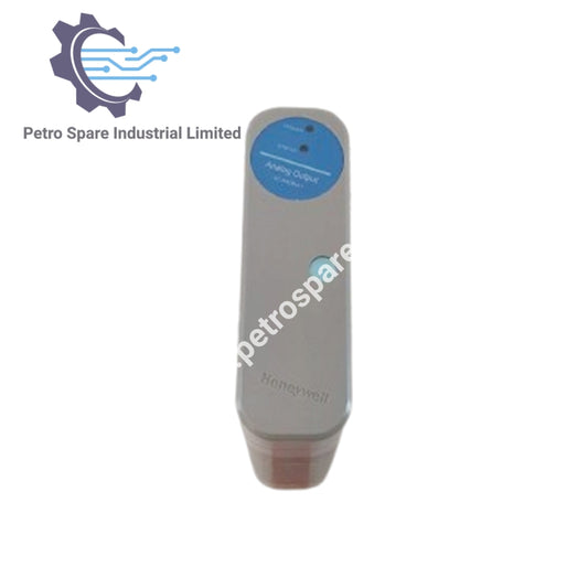 Coated Honeywell 8C-PAONA1 Analog Output