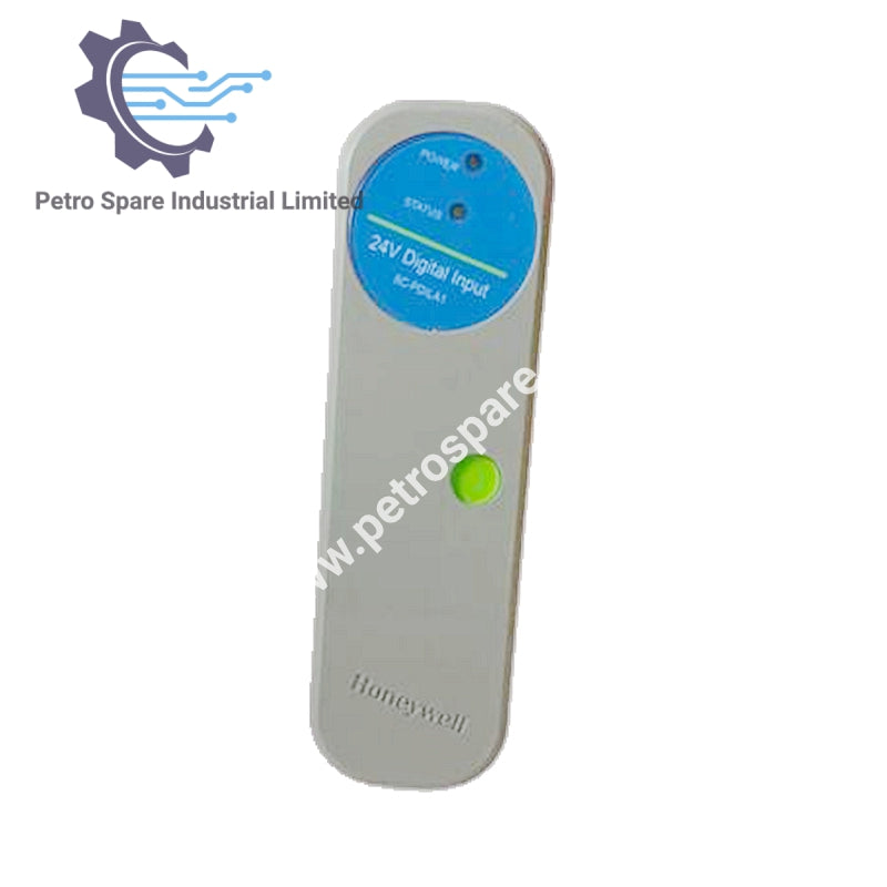 8C-PDIPA1 Honeywell 51454471-375 Цифровой вход 24В Накопление импульсов