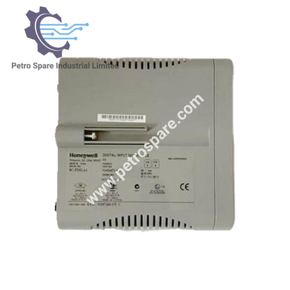 8C-PDIPA1 Honeywell 51454471-375 Цифровой вход 24В Накопление импульсов