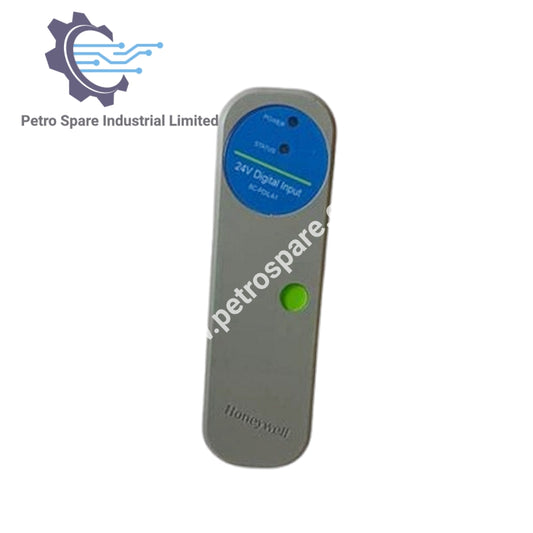 24VDC 8C-PDIPA1 | Honeywell Digital Input Pulse Accumulation