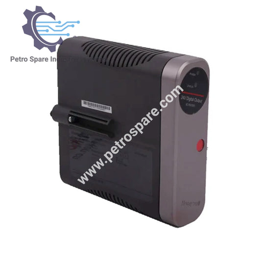 8C-SDOX01 Honeywell | Carte d'extension de relais DO