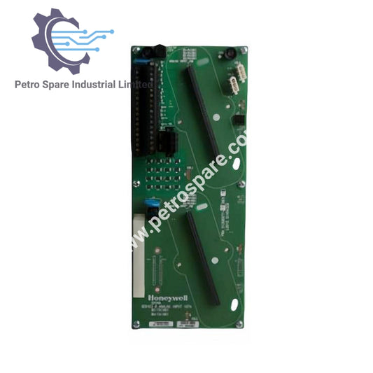 Honeywell 8C-TAIX61 Analog Input IOTA