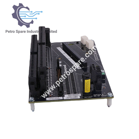 Honeywell | 8C-TAOXB1 | Analog Output IOTA Redundant