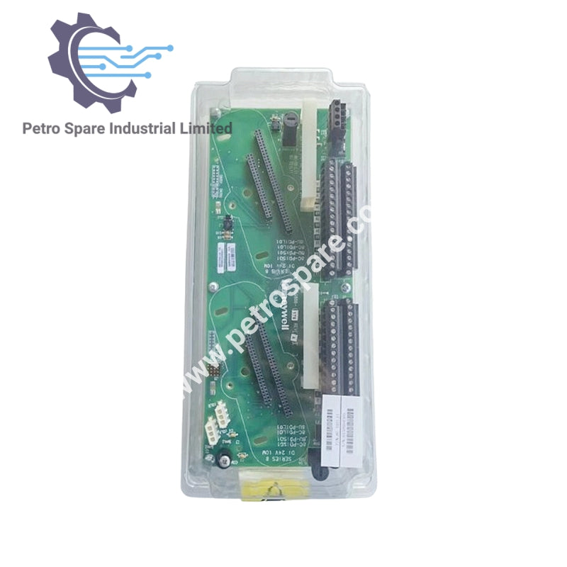 8C-TDIL11 Honeywell цифров вход IOTA