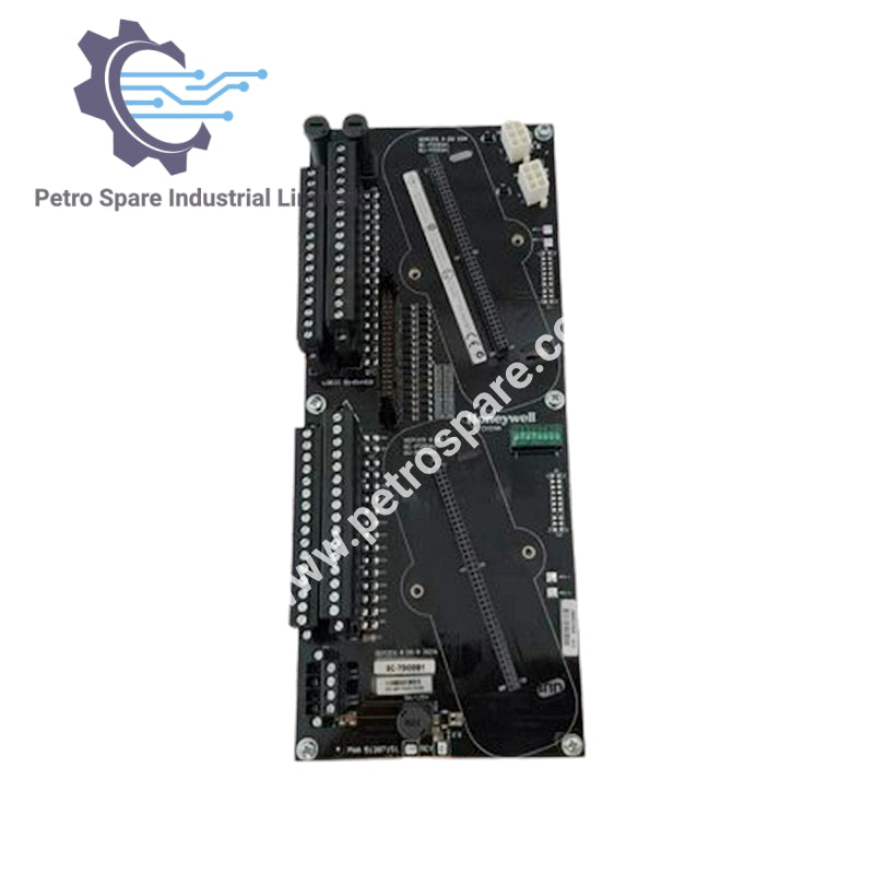 Honeywell IOTA 8C-TDODB1 Digital Output Redundant IOTA