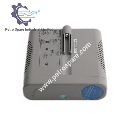 Неокрашенный 8U-PAIHA1 Honeywell Аналоговый вход с HART