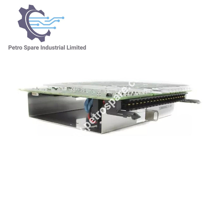 Módulo de Entrada Analógica 900A01-0102 Honeywell